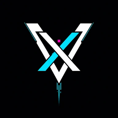 Emblème VX de Vexcore