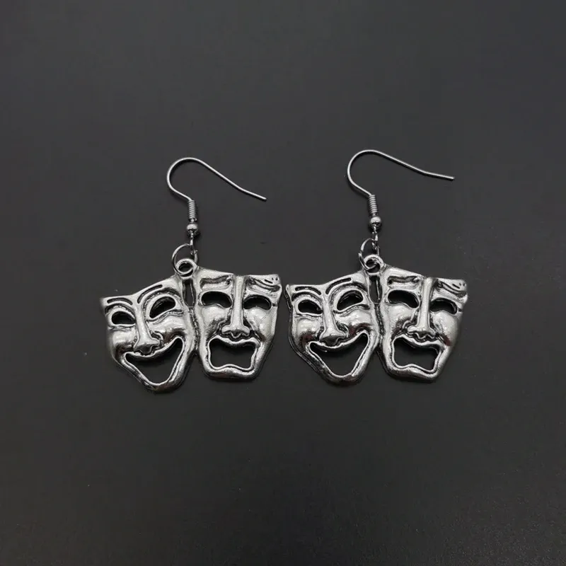 Boucles Gothiques Cœurs Verrouillés – Chaînes et Cadenas – Image 4