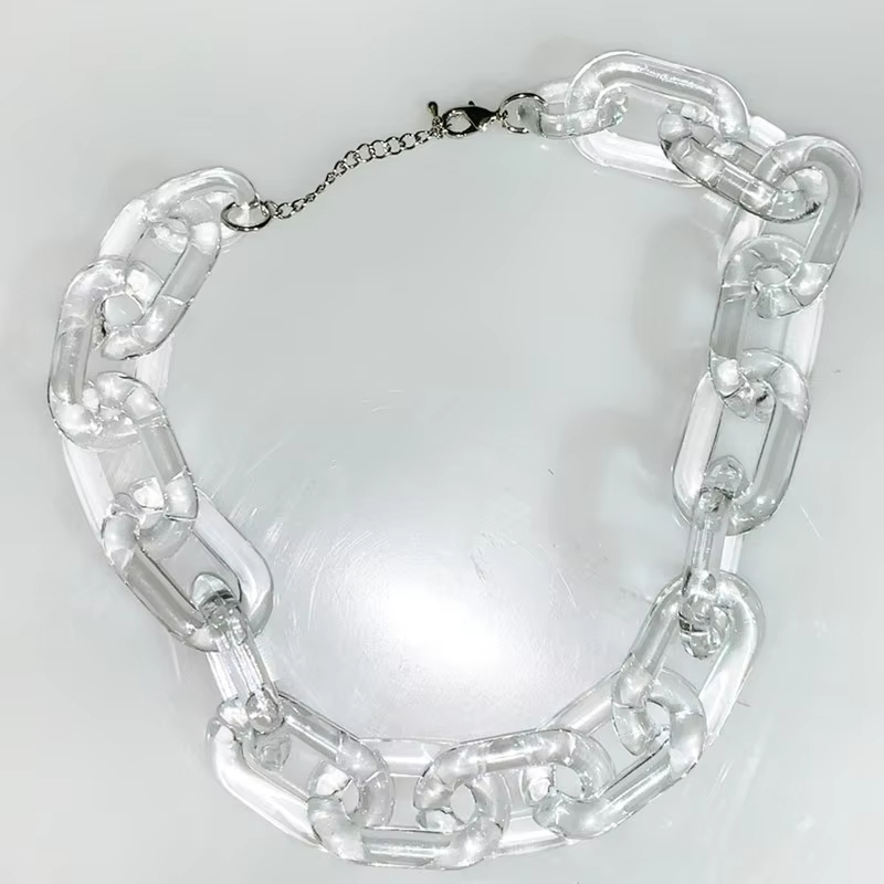 Bracelet Crystal Link