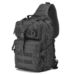 Sac Tactical Sling Black