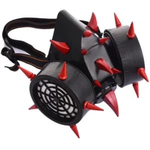 Masque Respirator Spike