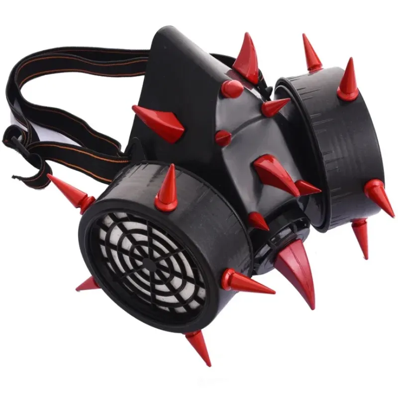 Masque Respirator Spike