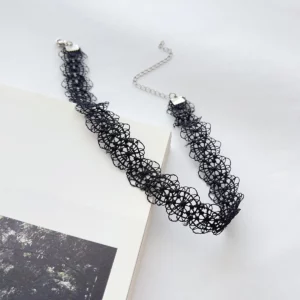 Collier Lace Shadow