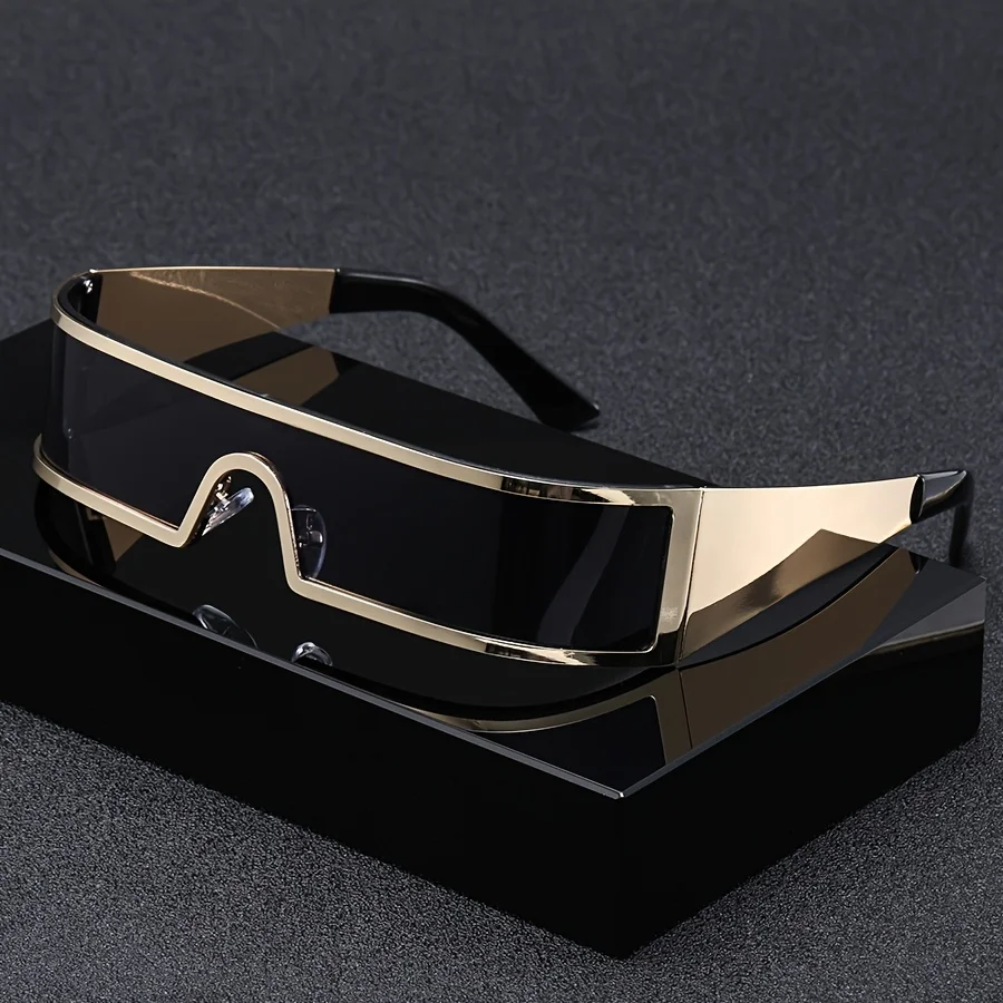 Lunettes Cyber Frame