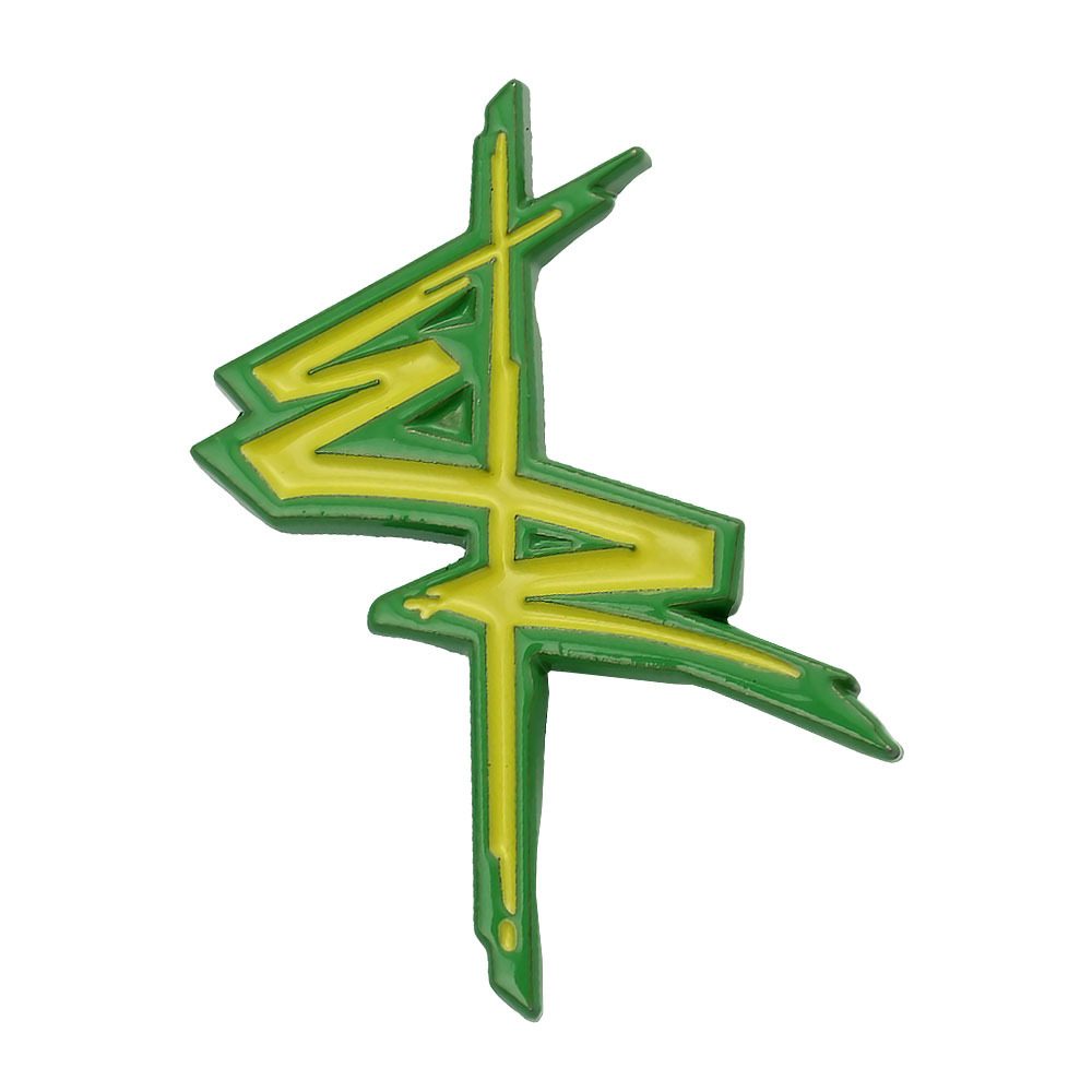 Pin Cyber Pulse