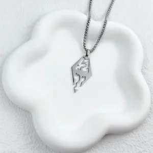 Pendentif Dragon Wing