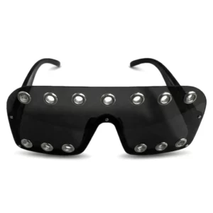 Lunettes Visor Eyelet