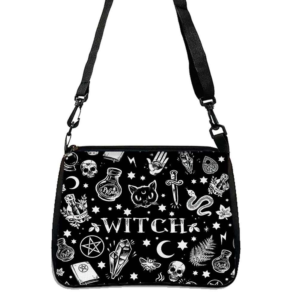 Sac Witch Occult Print