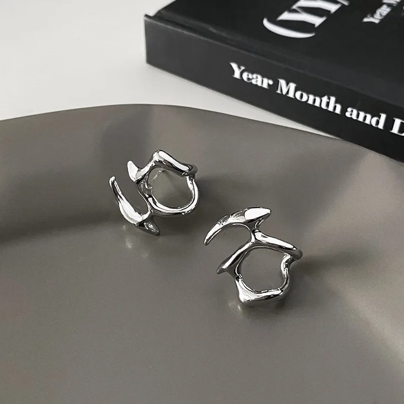 Boucles Fluid Talon