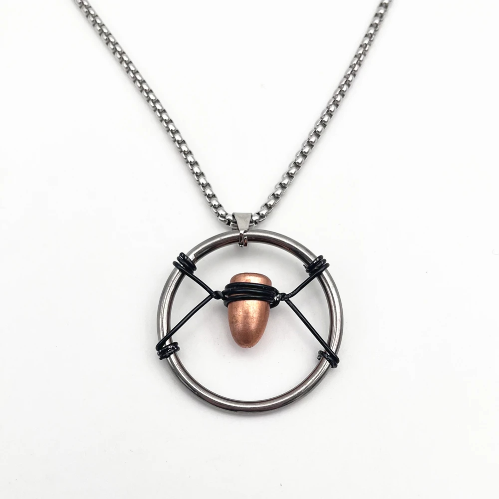 Collier Orbit Seed