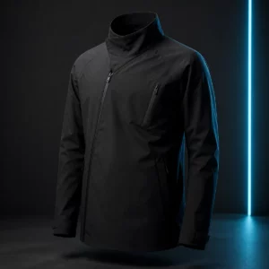 Veste Axiom-7