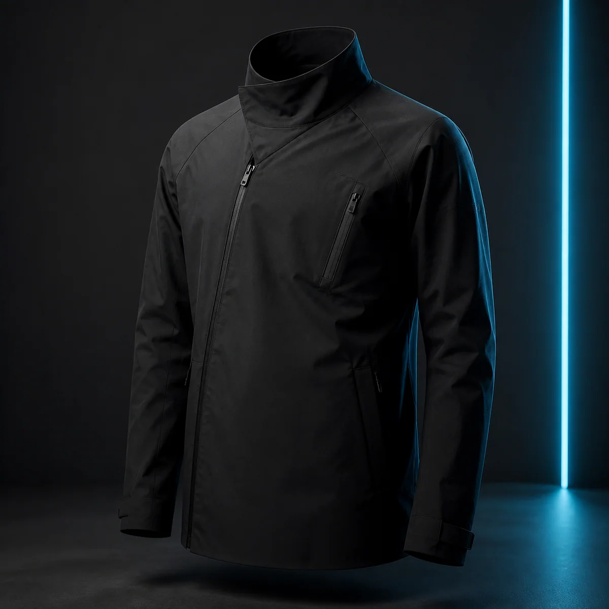 Veste Axiom-7
