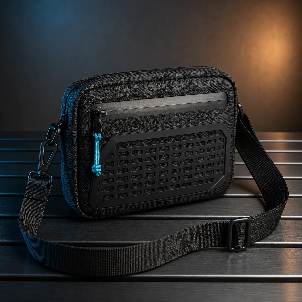 Sac Grid Runner