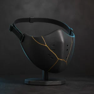 Masque Kintsugi Circuit