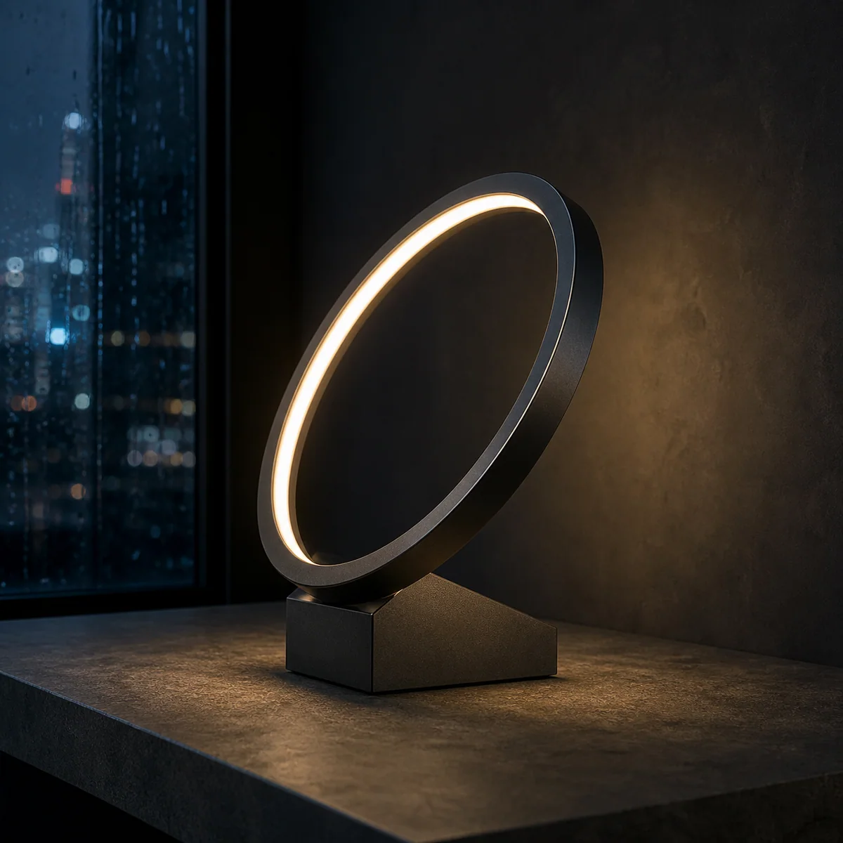Lampe Sector Halo