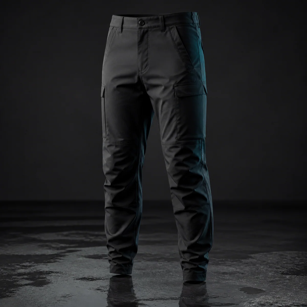 Pantalon Vector Cargo