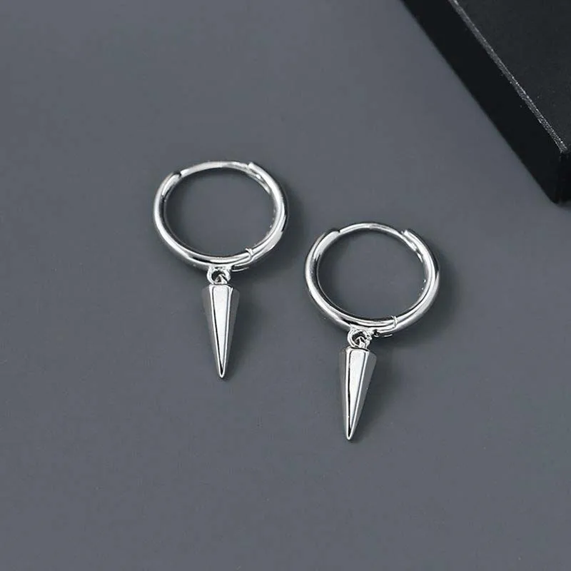 Boucles Spike Drop