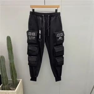 Pantalon Tech Utility 95