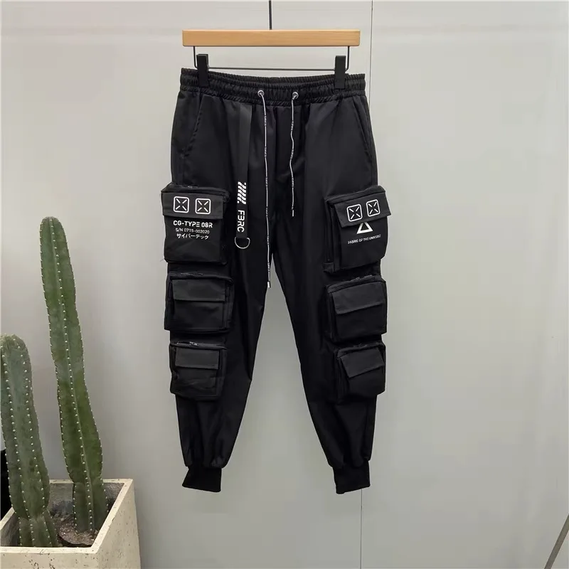 Pantalon Tech Utility 95