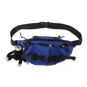 Sac Tech Sling Blue