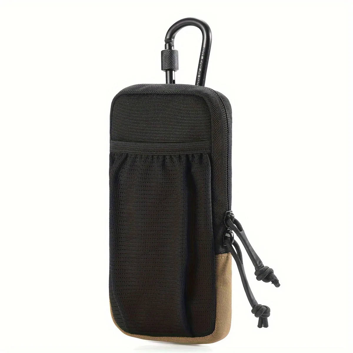 Pouch Carabiner Tech