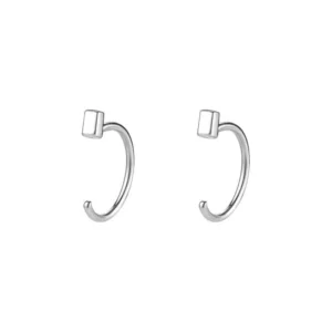 Boucles Spike Fang
