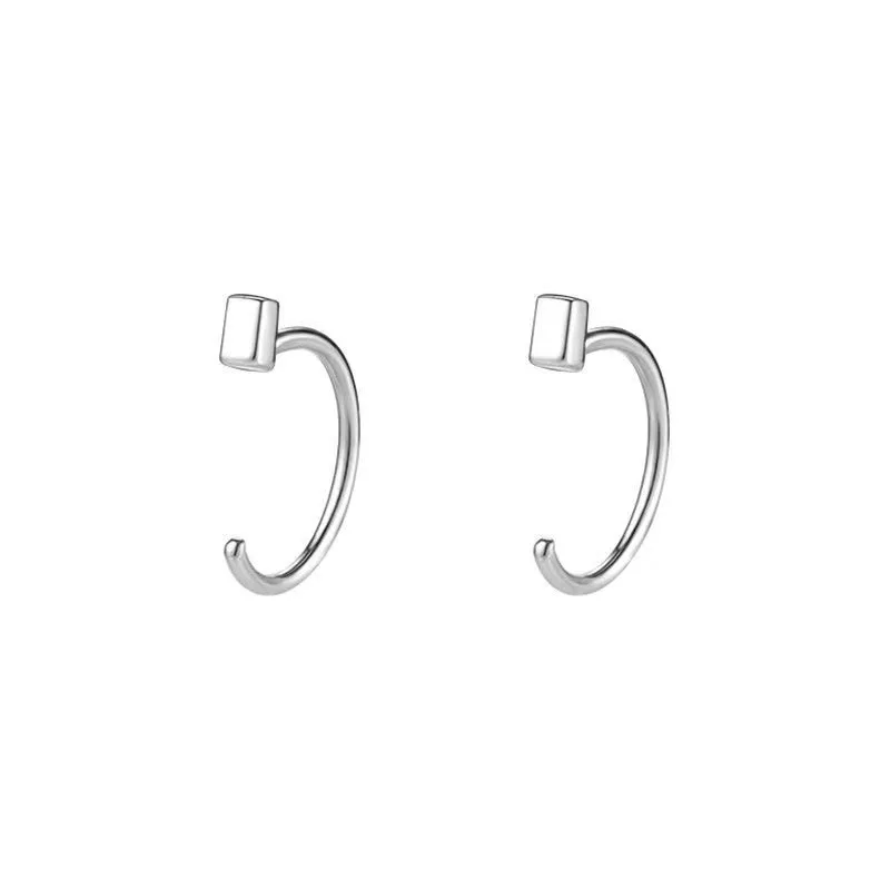 Boucles Spike Fang