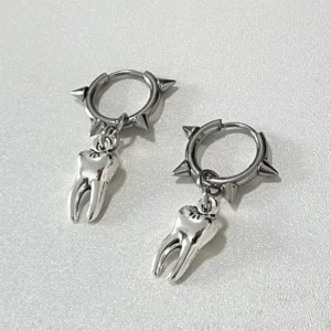 Boucles Tooth Spike